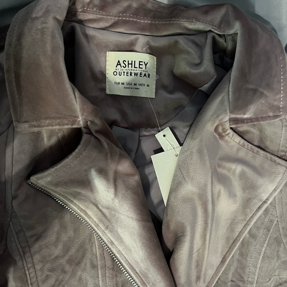 Jacket - Picture 4 of 6